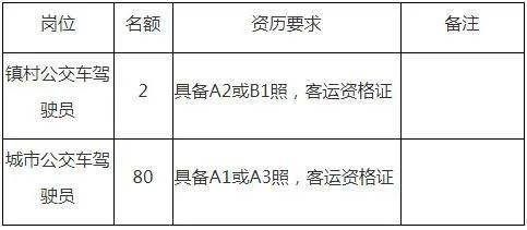 淮安市最新驾驶员招聘，机会与挑战并存