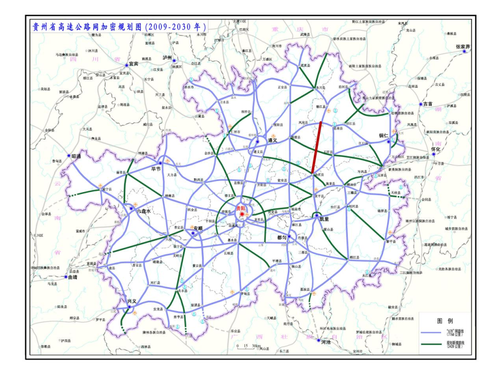 最新白新高速公路走向深度解析