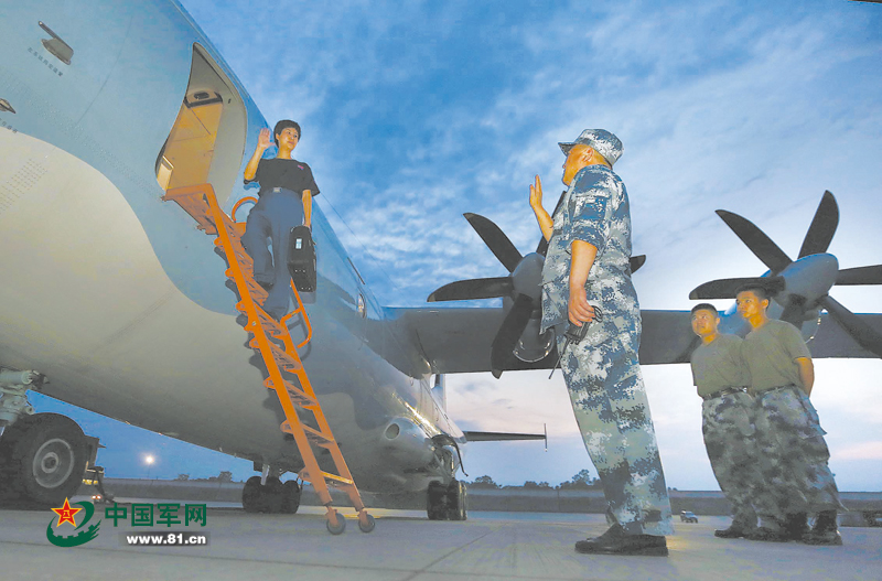 今日招募小森机机长，开启智能航空新纪元探索之旅