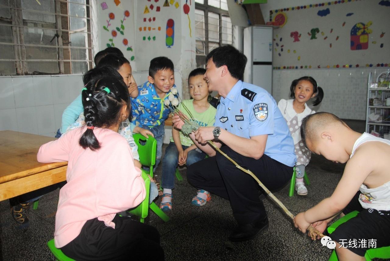 淮南幼儿园招聘启事，探寻幼教精英，共筑美好未来教育梦想