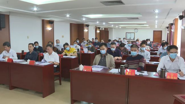 河源市最新人事任免信息概述