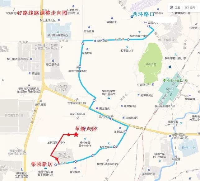 郑州47路公交车最新路线详解及关键词解析