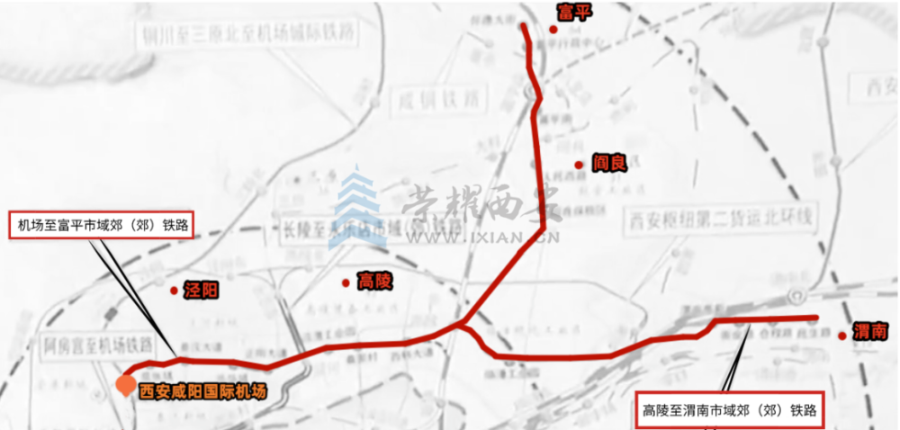 安张常铁路最新走向图深度解析