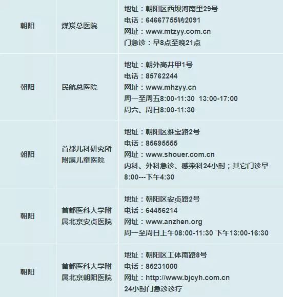 关注健康，于作洋医生最新出诊时间全解析