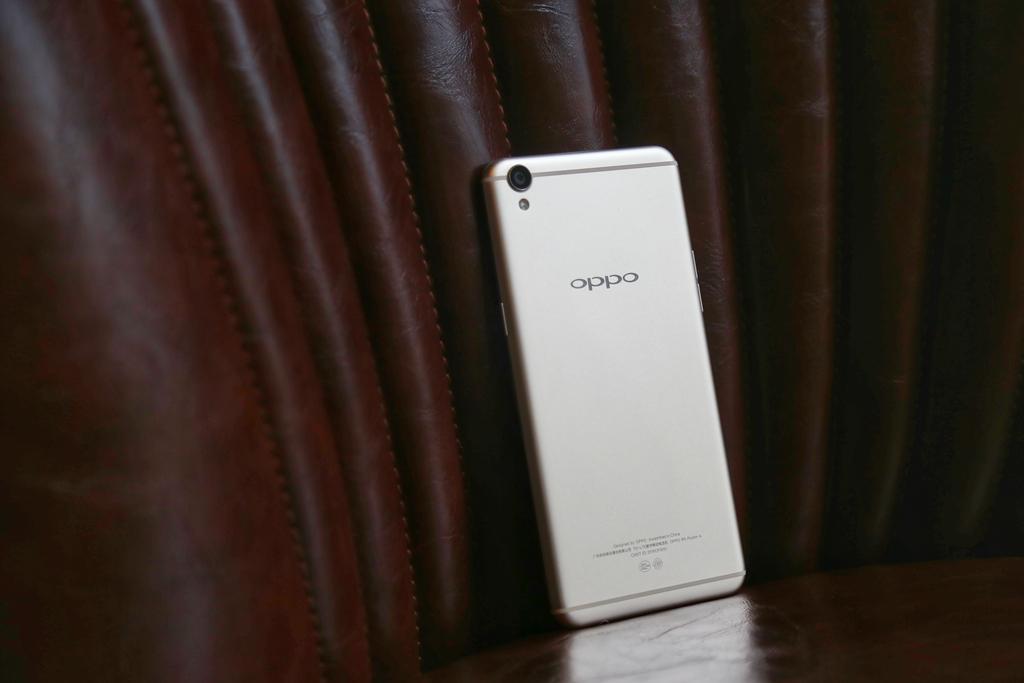 OPPO R9 Plus mA最新系统深度体验评测报告