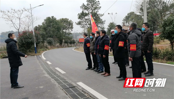 湘阴金龙镇，繁荣与进步的最新见证